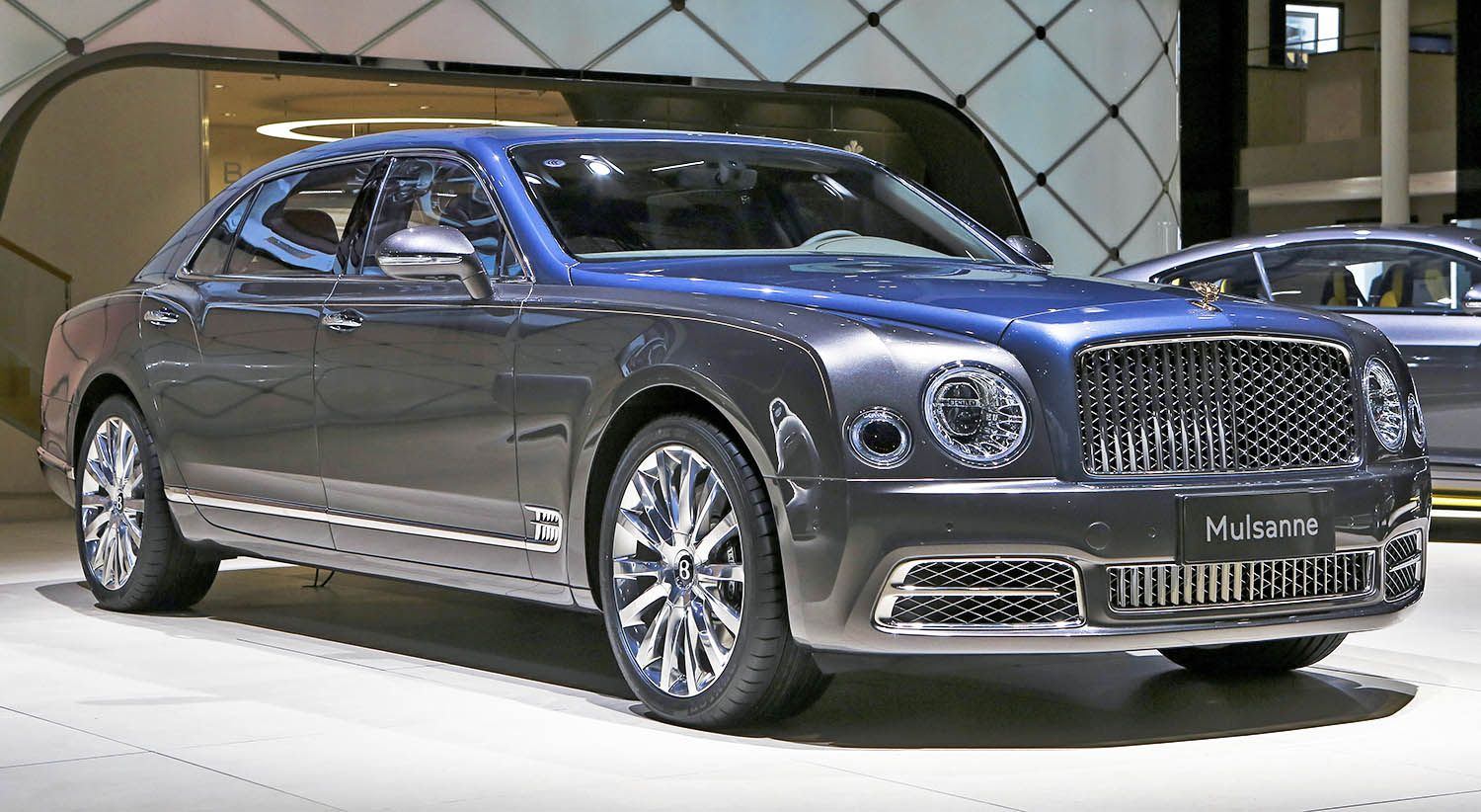 Delivering Unparalleled Luxury Vehicle Selection Services Across Canada