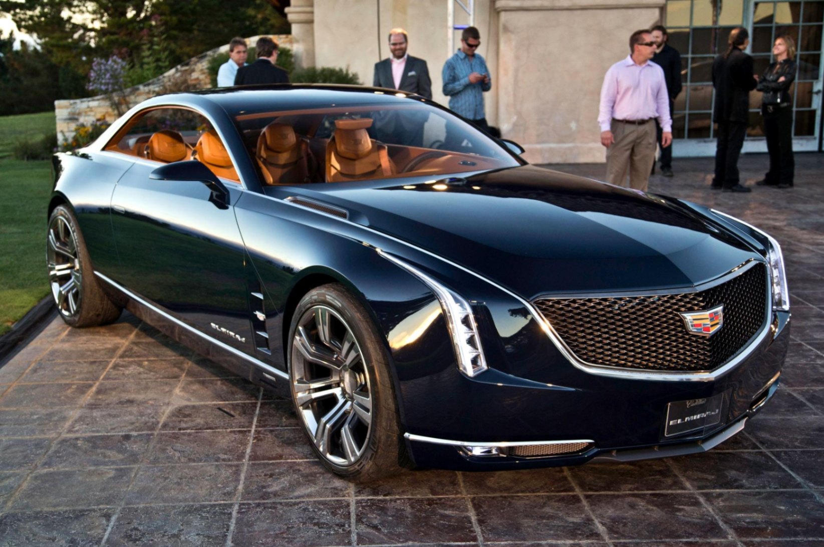 Why Choose Our Luxury Car Selection Service in Canada